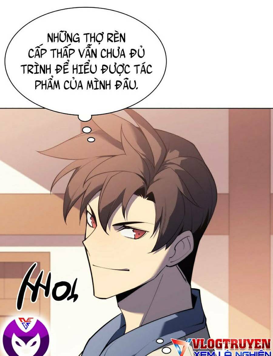 Thợ Rèn Huyền Thoại Chapter 118 - Trang 107