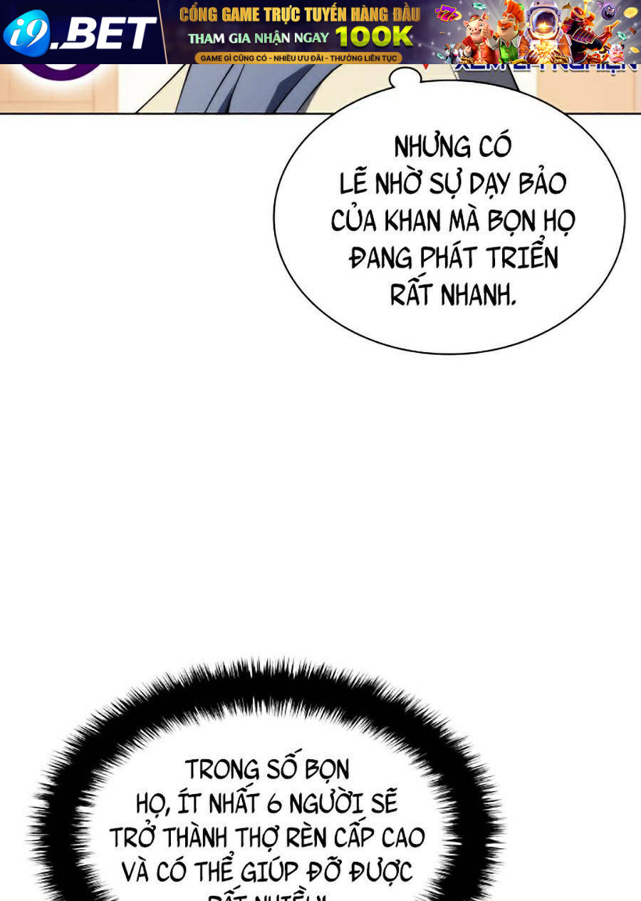 Thợ Rèn Huyền Thoại Chapter 118 - Trang 108