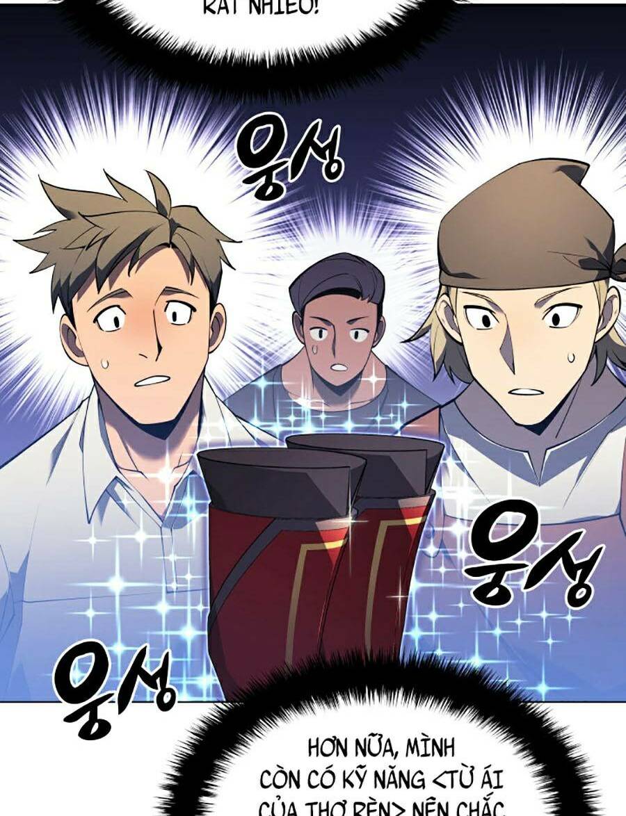 Thợ Rèn Huyền Thoại Chapter 118 - Trang 109