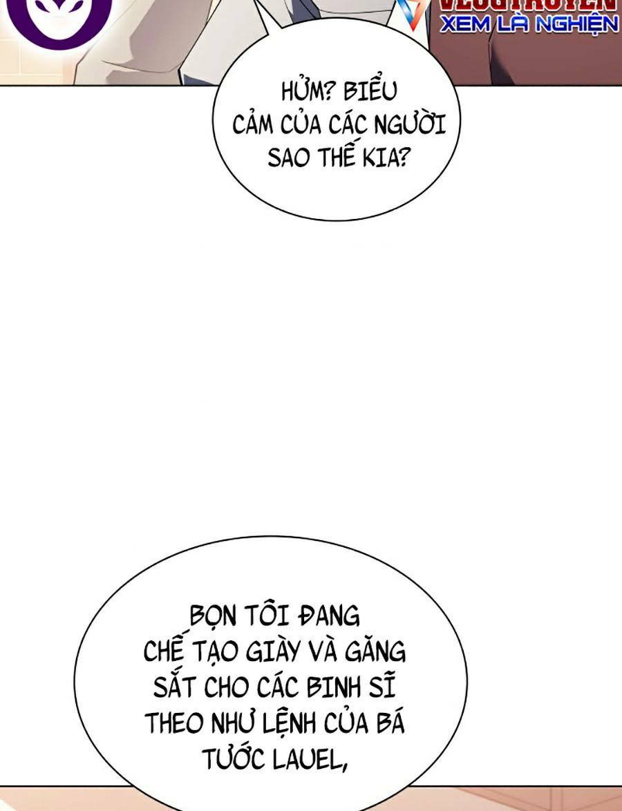 Thợ Rèn Huyền Thoại Chapter 118 - Trang 116