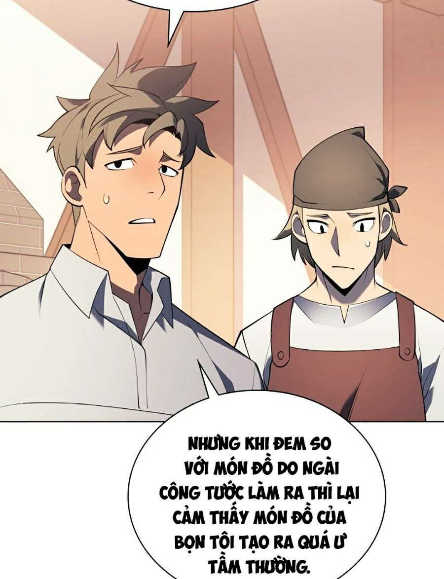 Thợ Rèn Huyền Thoại Chapter 118 - Trang 117