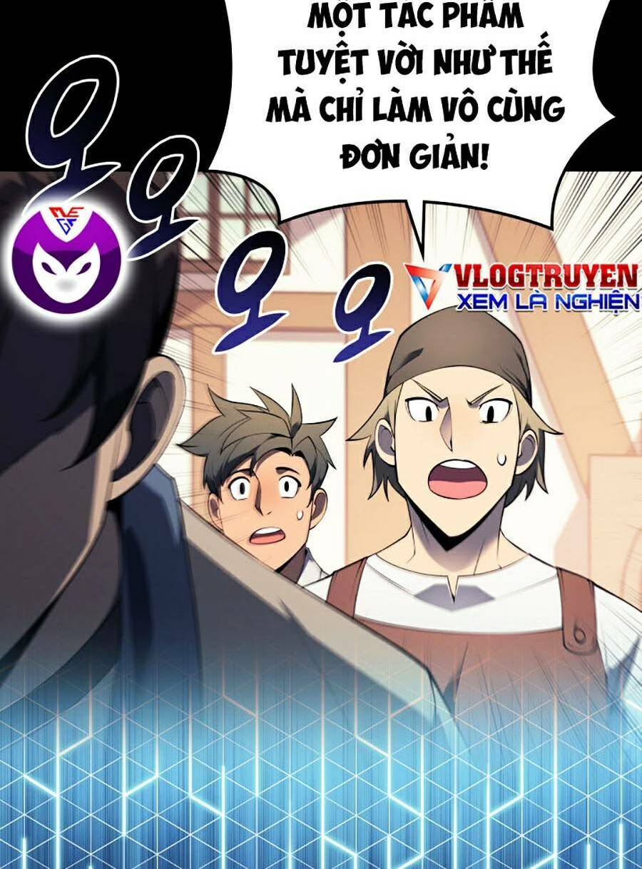 Thợ Rèn Huyền Thoại Chapter 118 - Trang 143