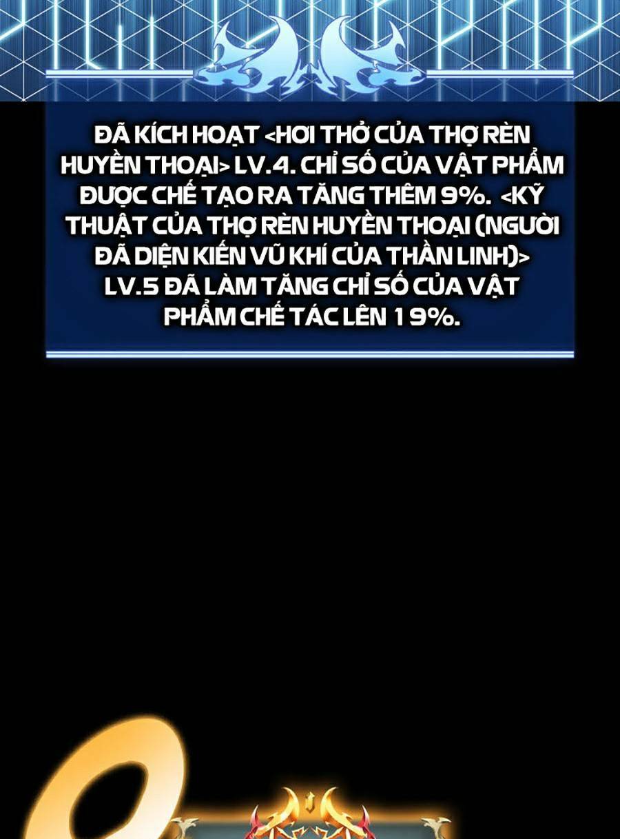 Thợ Rèn Huyền Thoại Chapter 118 - Trang 144