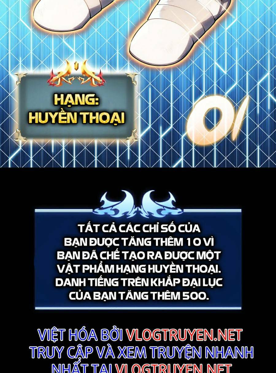 Thợ Rèn Huyền Thoại Chapter 118 - Trang 146