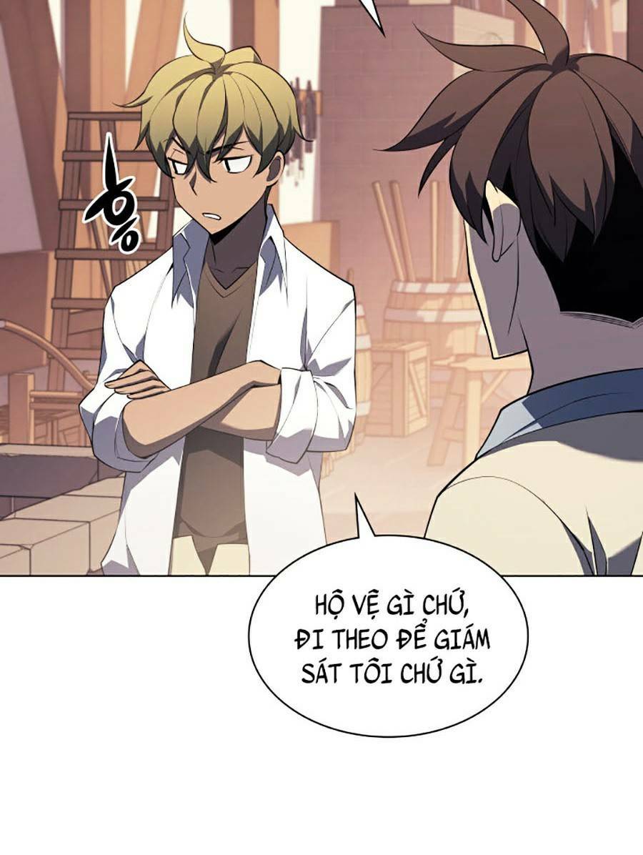 Thợ Rèn Huyền Thoại Chapter 118 - Trang 16