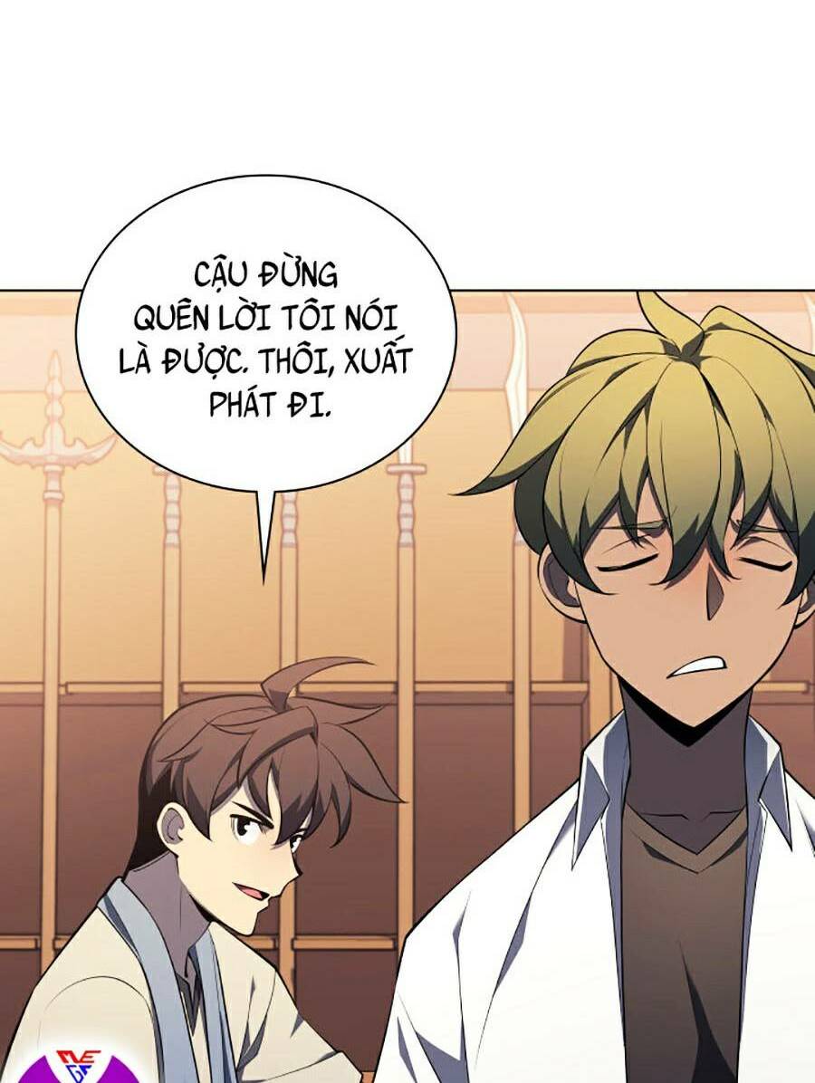 Thợ Rèn Huyền Thoại Chapter 118 - Trang 21