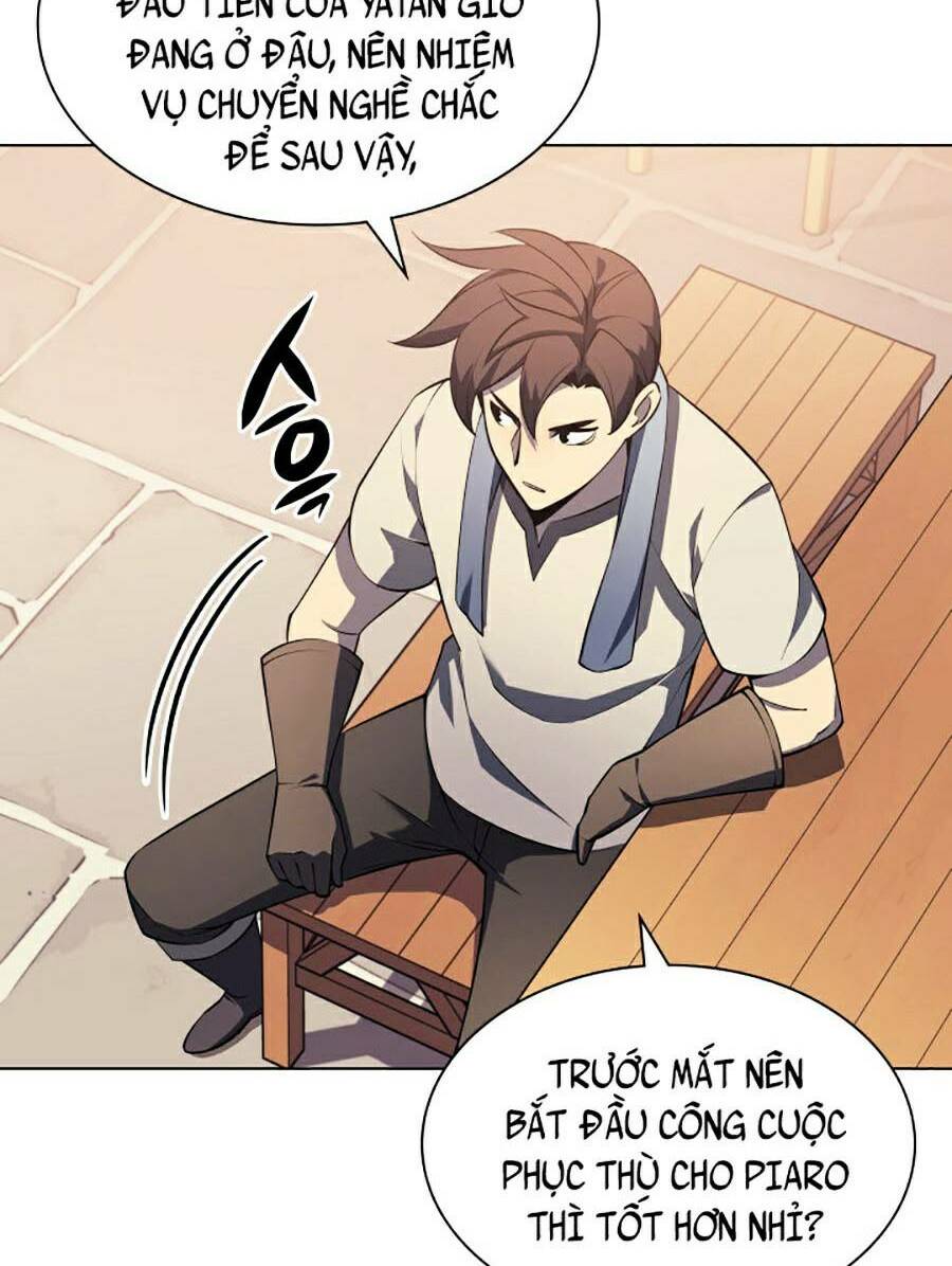 Thợ Rèn Huyền Thoại Chapter 118 - Trang 23