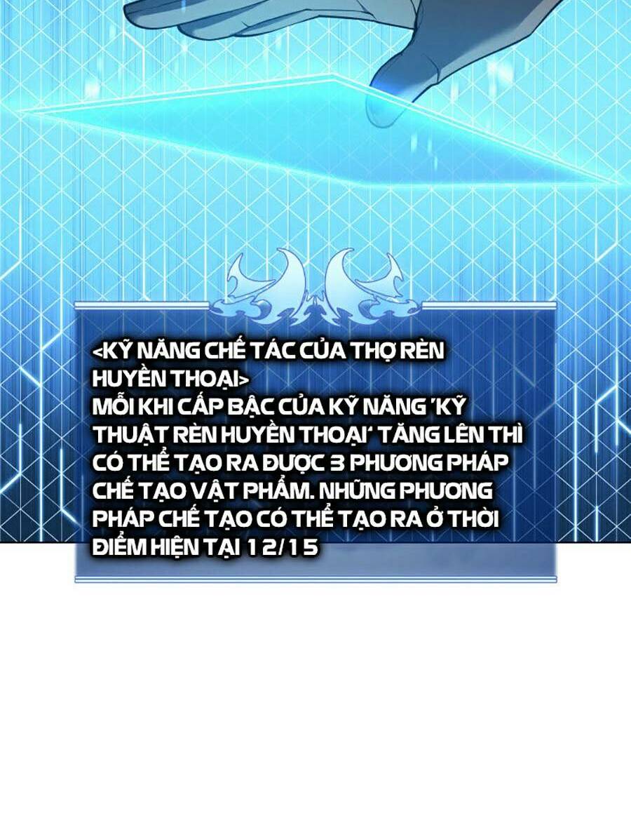 Thợ Rèn Huyền Thoại Chapter 118 - Trang 27