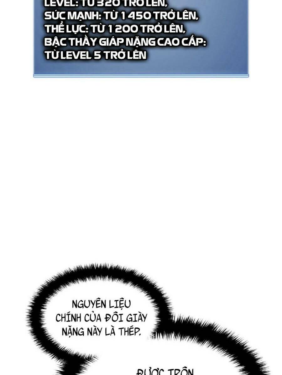 Thợ Rèn Huyền Thoại Chapter 118 - Trang 31