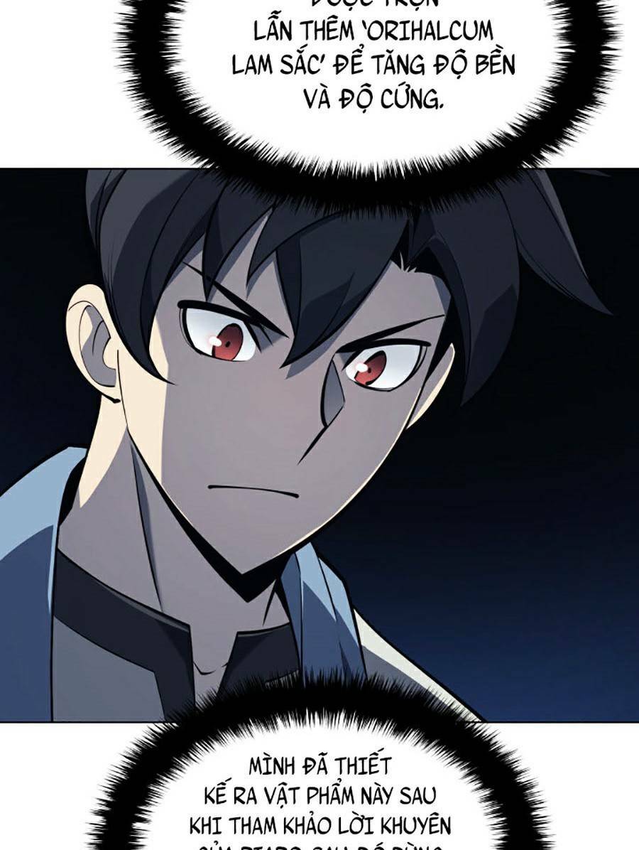 Thợ Rèn Huyền Thoại Chapter 118 - Trang 32