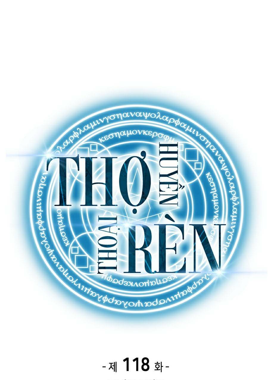 Thợ Rèn Huyền Thoại Chapter 118 - Trang 40
