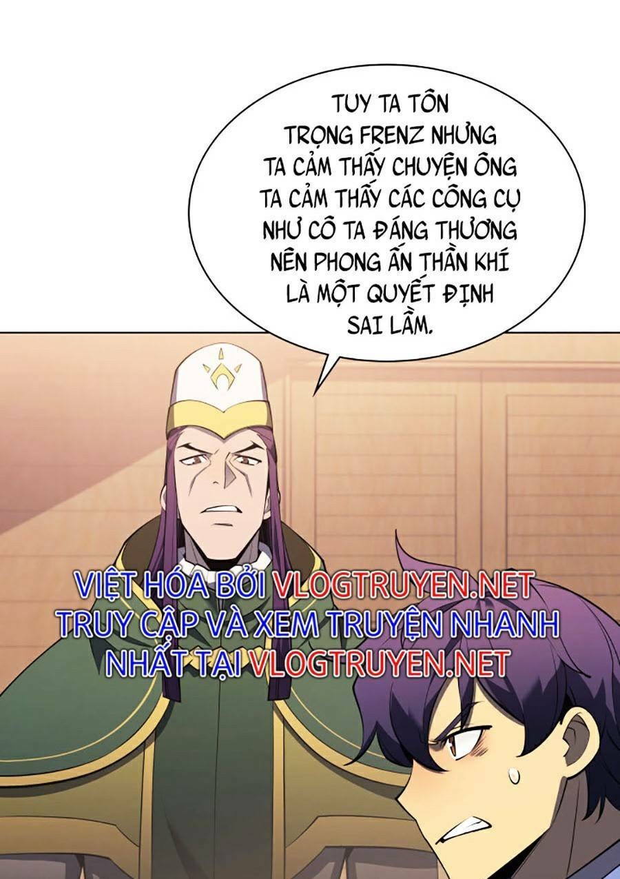 Thợ Rèn Huyền Thoại Chapter 118 - Trang 60