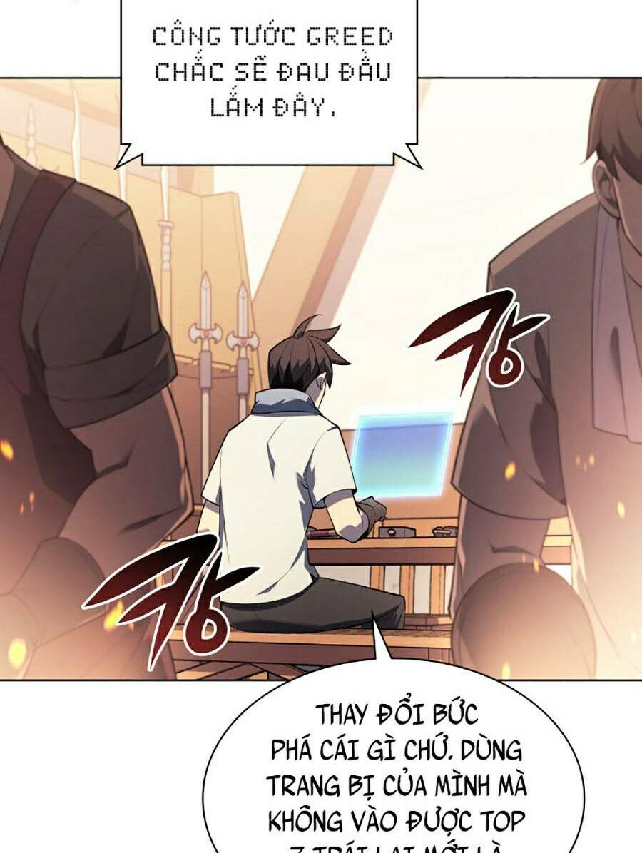 Thợ Rèn Huyền Thoại Chapter 118 - Trang 7