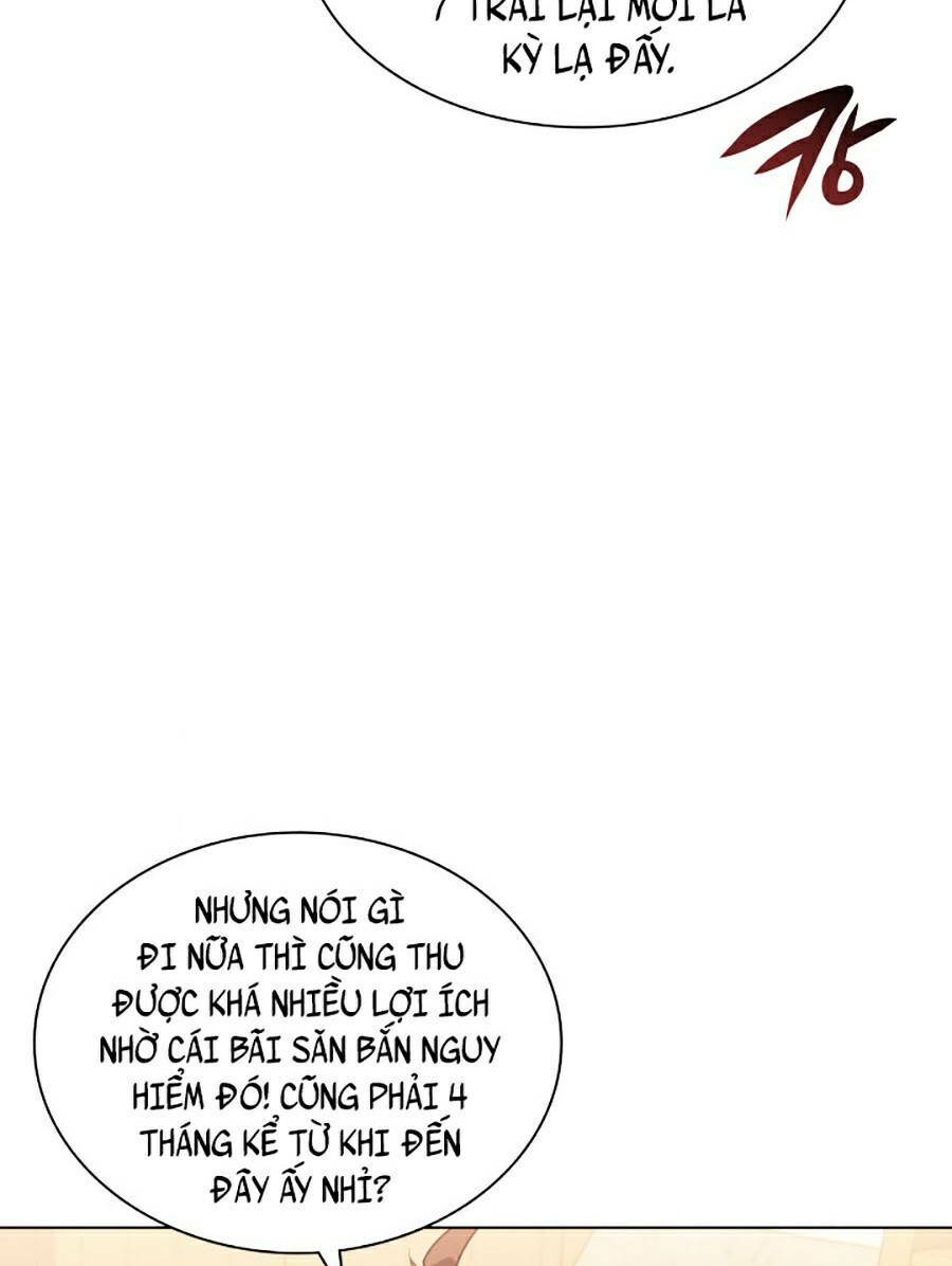 Thợ Rèn Huyền Thoại Chapter 118 - Trang 8