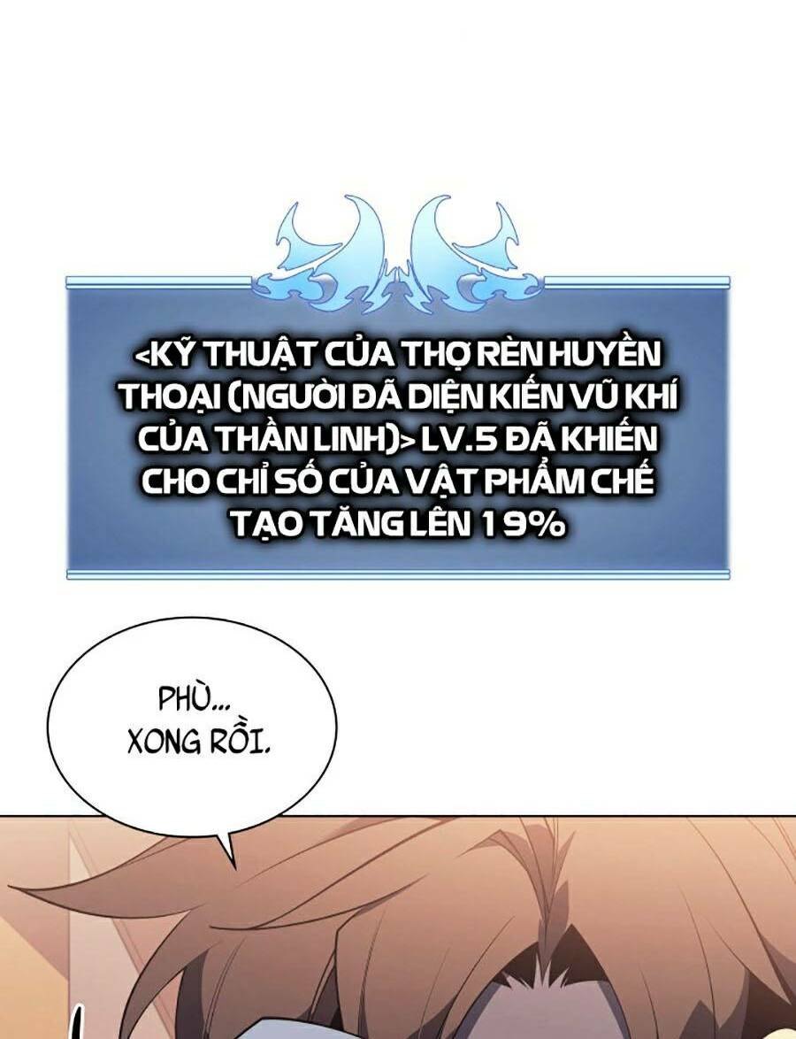Thợ Rèn Huyền Thoại Chapter 118 - Trang 97