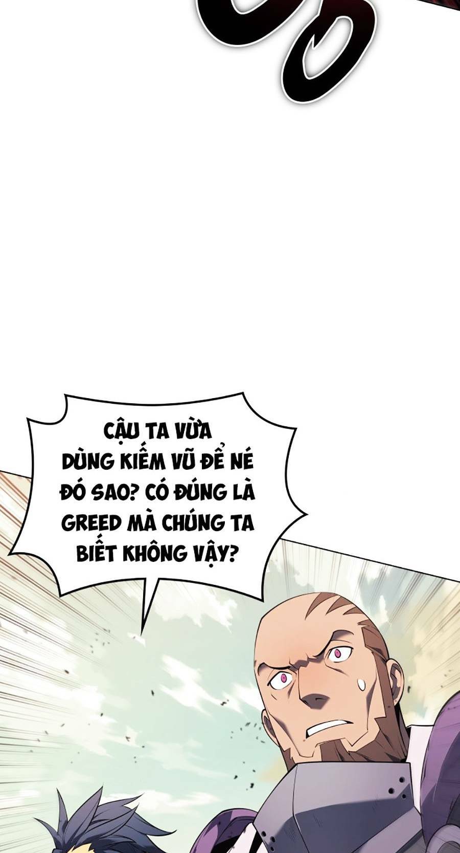 Thợ Rèn Huyền Thoại Chapter 119 - Trang 99