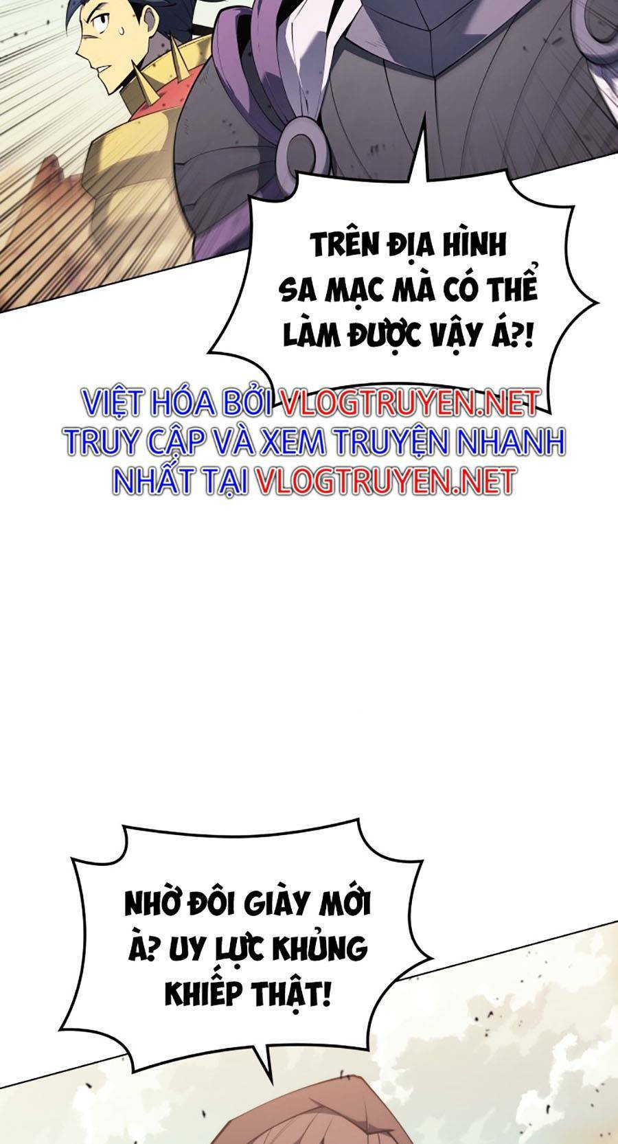 Thợ Rèn Huyền Thoại Chapter 119 - Trang 100