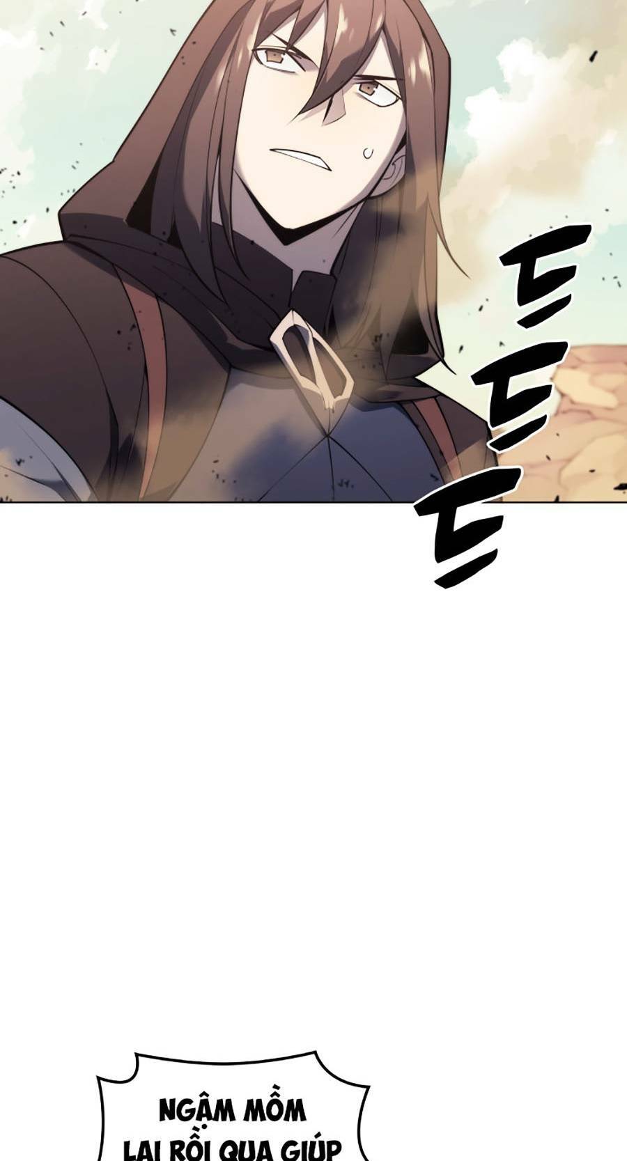 Thợ Rèn Huyền Thoại Chapter 119 - Trang 101