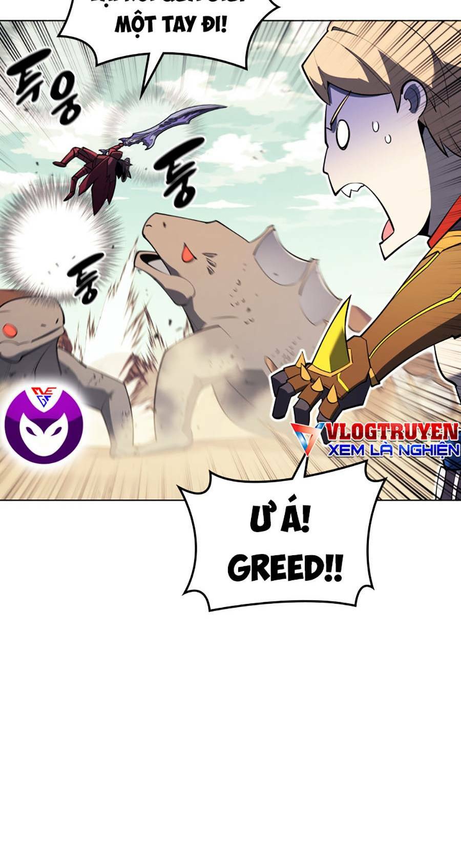 Thợ Rèn Huyền Thoại Chapter 119 - Trang 102