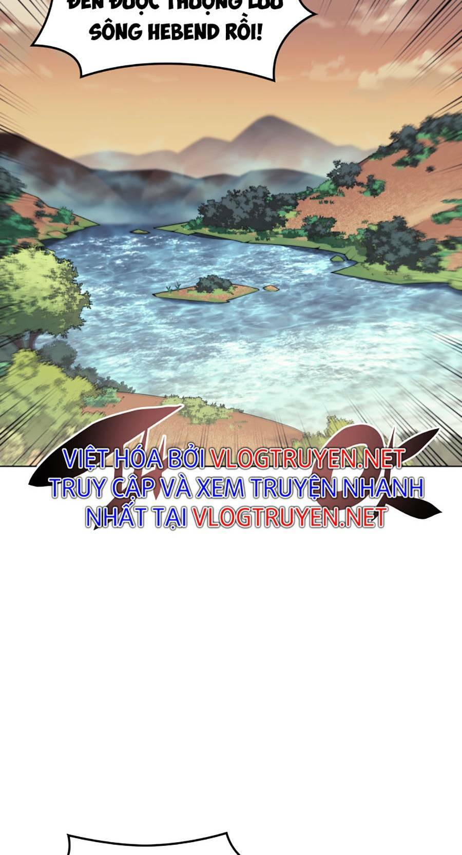 Thợ Rèn Huyền Thoại Chapter 119 - Trang 109