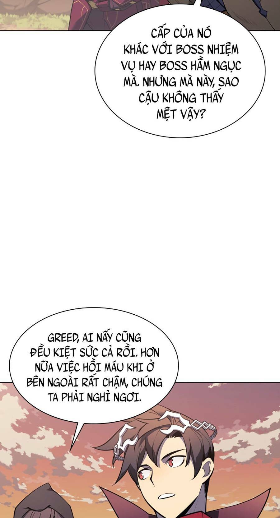 Thợ Rèn Huyền Thoại Chapter 119 - Trang 112