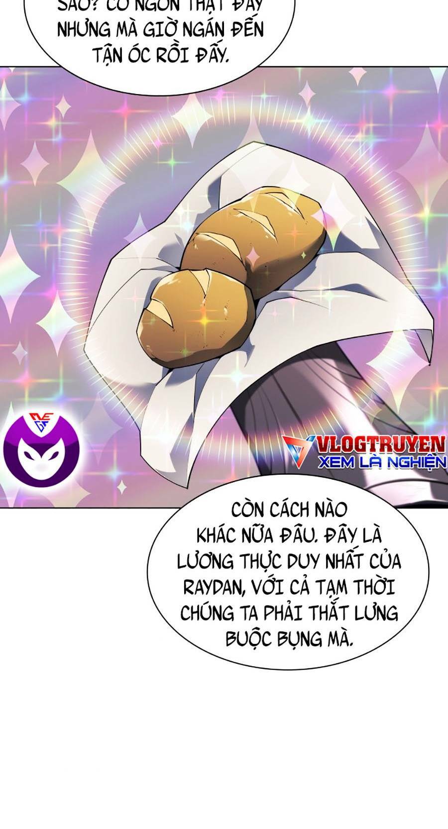 Thợ Rèn Huyền Thoại Chapter 119 - Trang 114