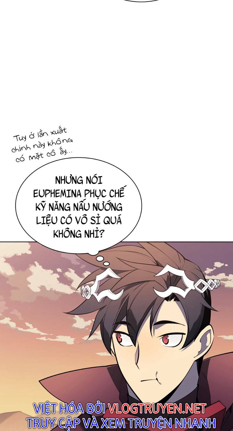 Thợ Rèn Huyền Thoại Chapter 119 - Trang 116