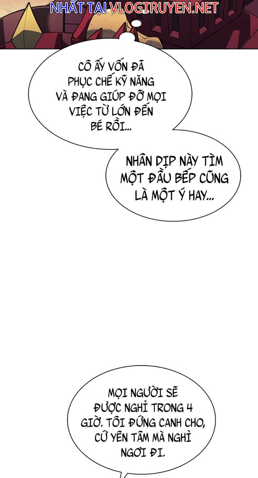 Thợ Rèn Huyền Thoại Chapter 119 - Trang 117