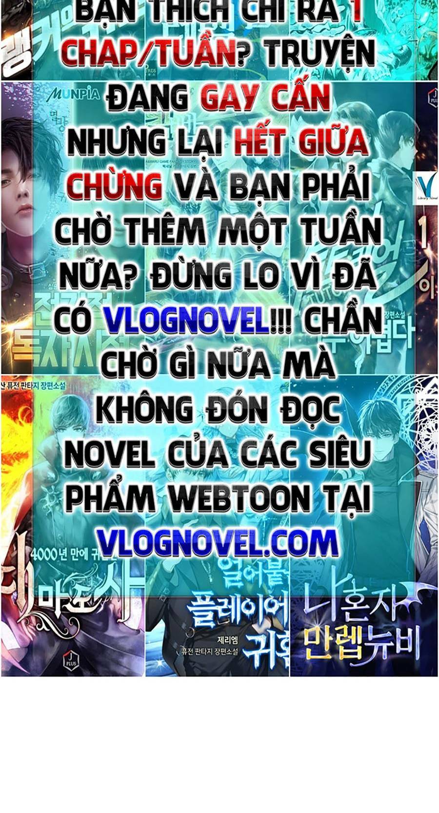 Thợ Rèn Huyền Thoại Chapter 119 - Trang 119