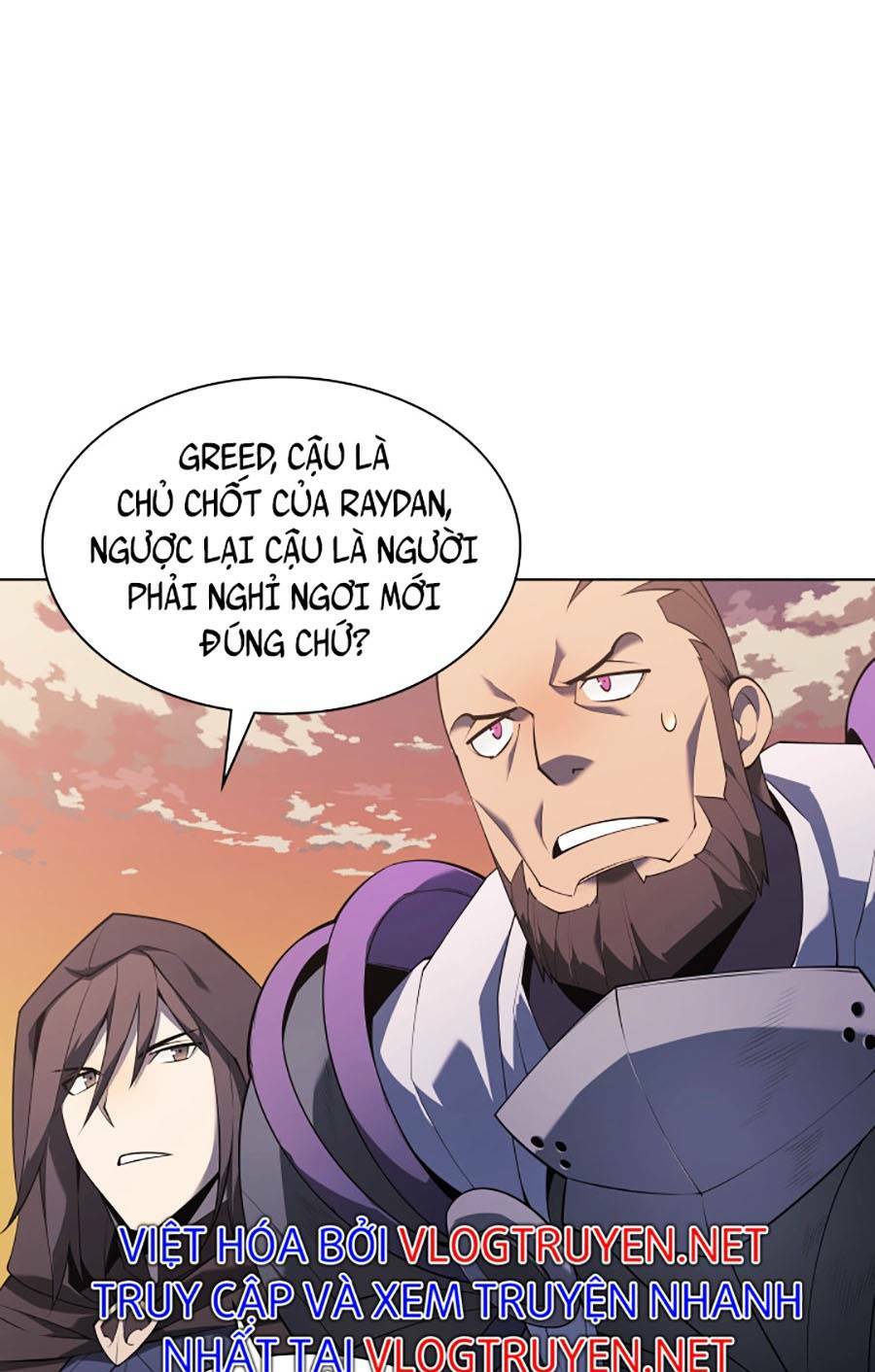 Thợ Rèn Huyền Thoại Chapter 119 - Trang 120