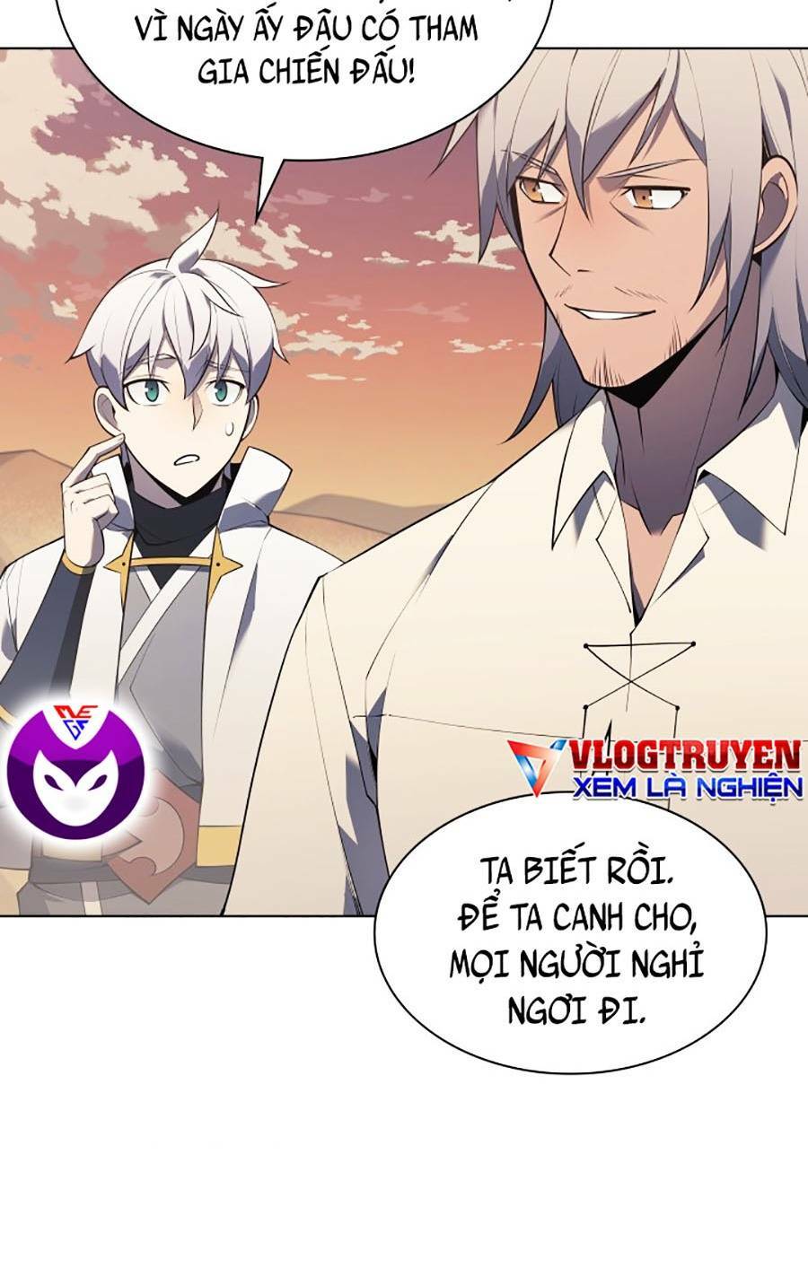 Thợ Rèn Huyền Thoại Chapter 119 - Trang 122