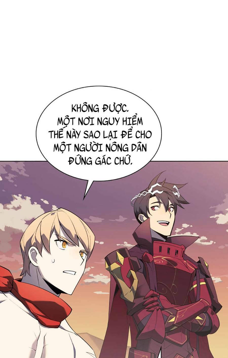 Thợ Rèn Huyền Thoại Chapter 119 - Trang 123