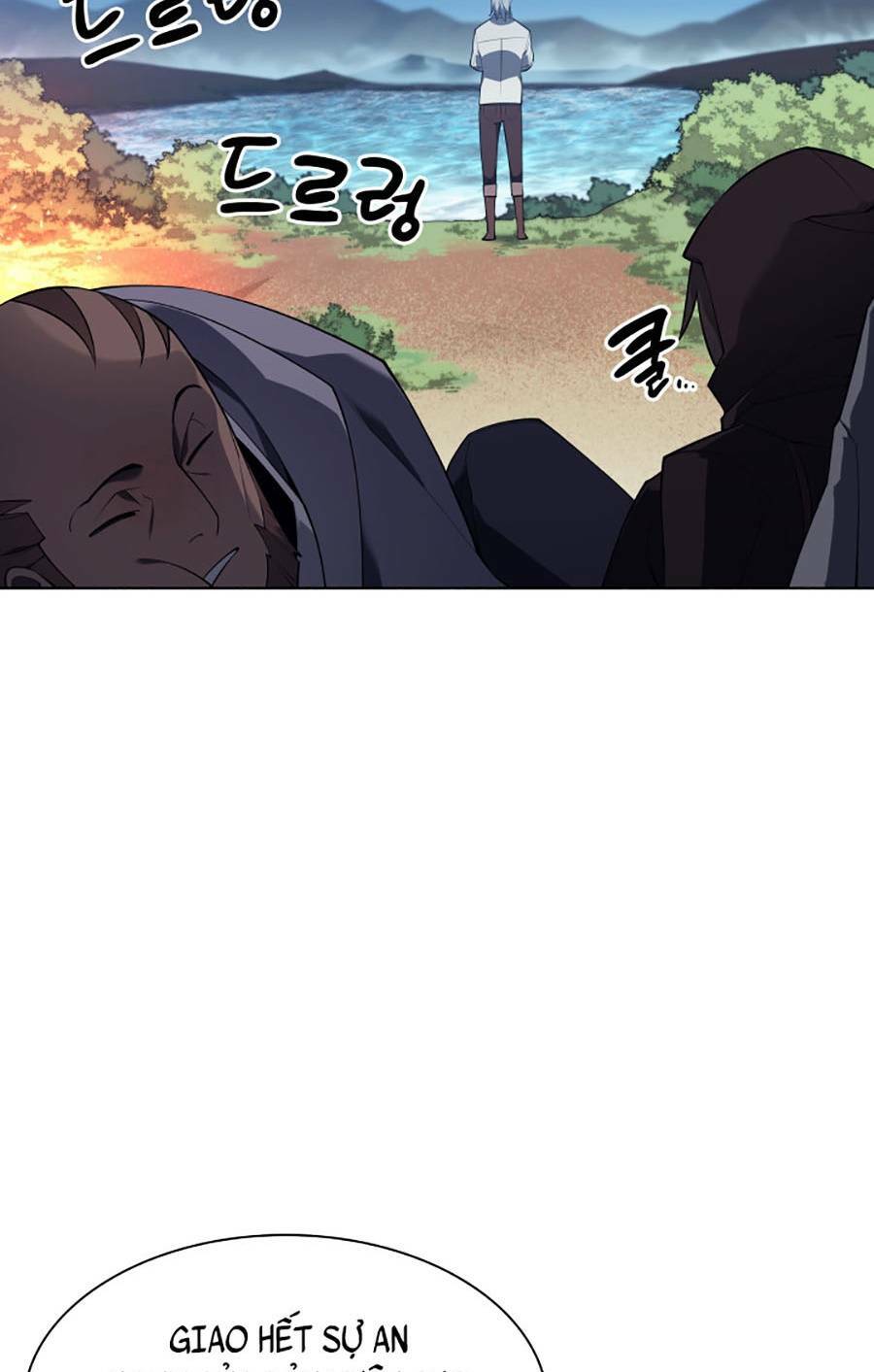 Thợ Rèn Huyền Thoại Chapter 119 - Trang 128