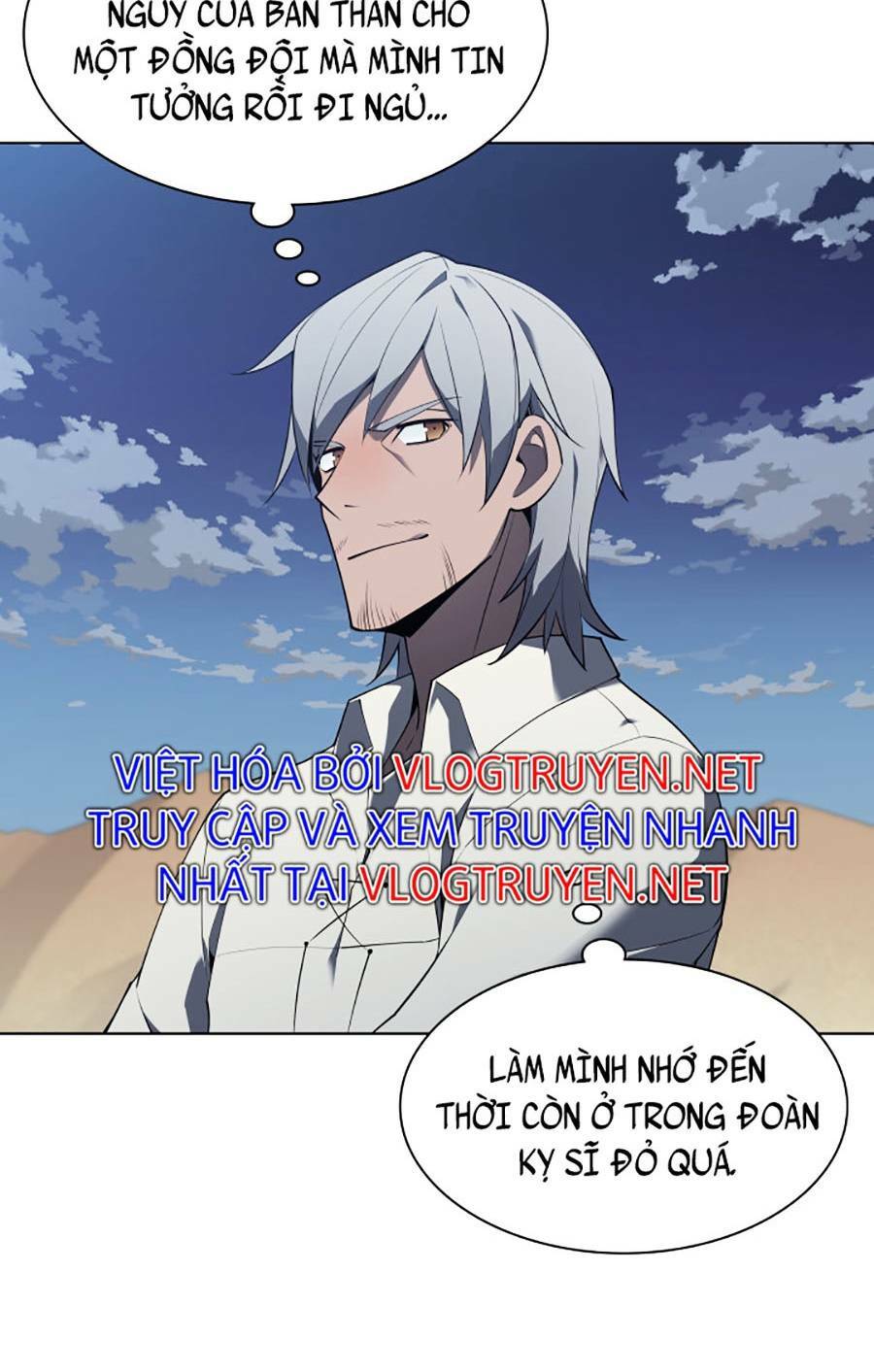 Thợ Rèn Huyền Thoại Chapter 119 - Trang 129