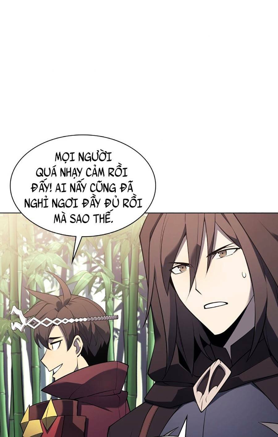 Thợ Rèn Huyền Thoại Chapter 119 - Trang 138
