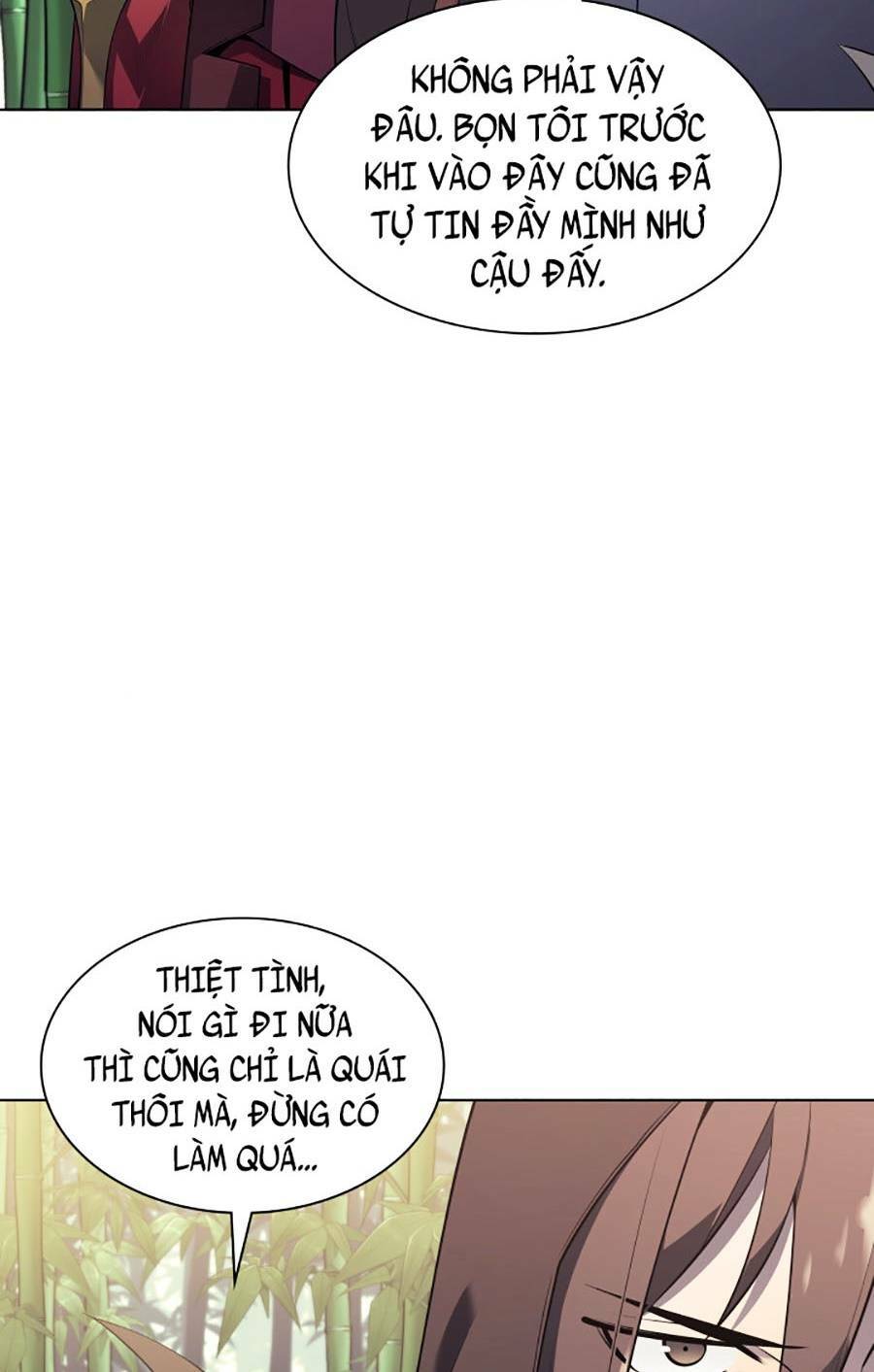 Thợ Rèn Huyền Thoại Chapter 119 - Trang 139