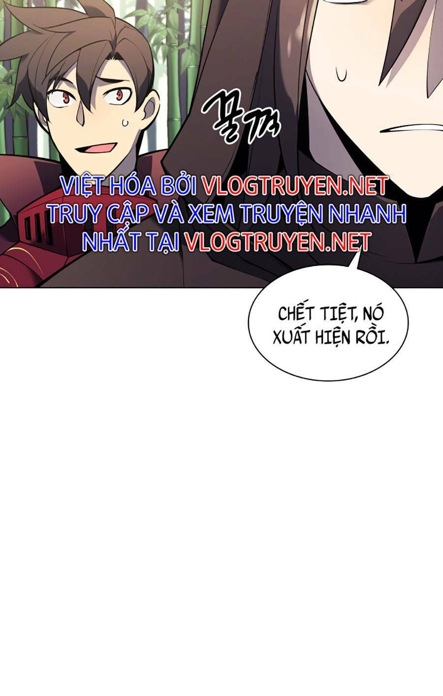 Thợ Rèn Huyền Thoại Chapter 119 - Trang 140