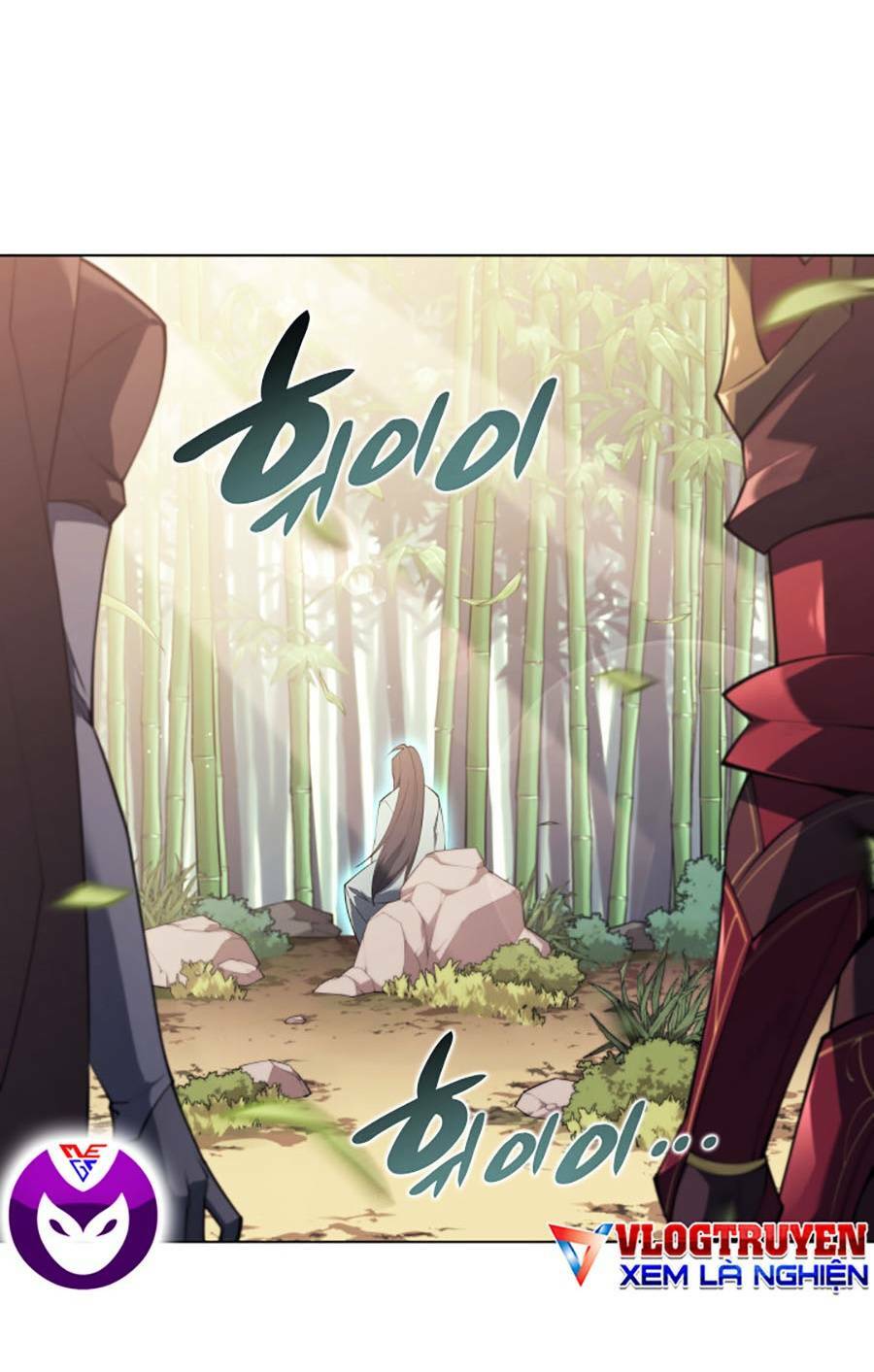 Thợ Rèn Huyền Thoại Chapter 119 - Trang 141