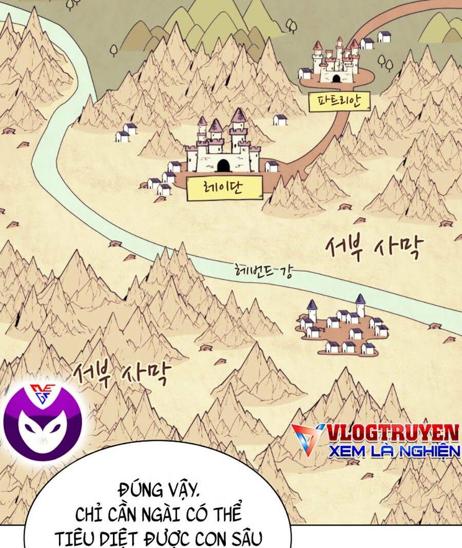 Thợ Rèn Huyền Thoại Chapter 119 - Trang 17