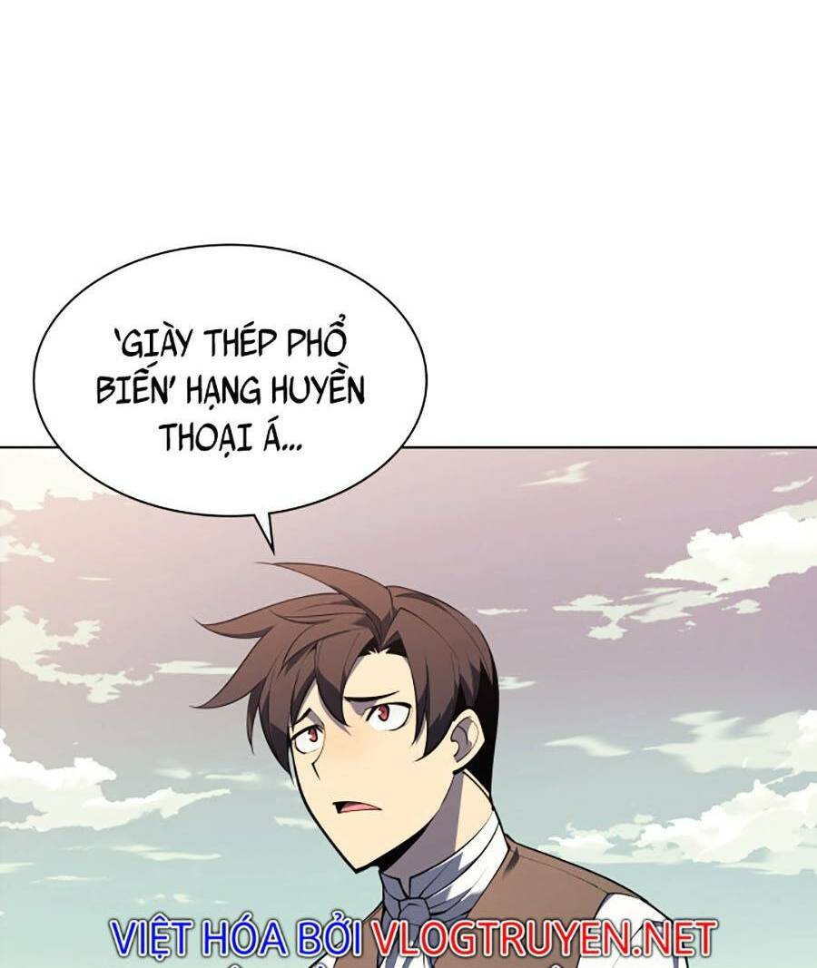 Thợ Rèn Huyền Thoại Chapter 119 - Trang 1