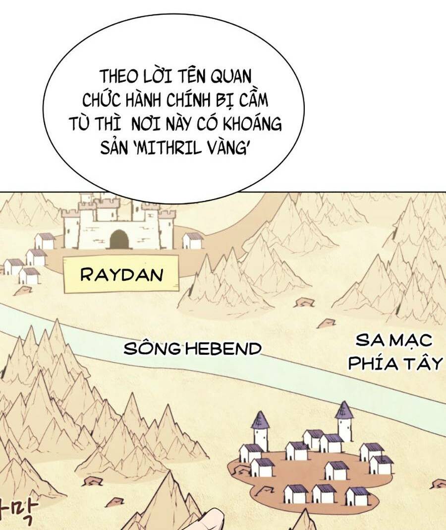 Thợ Rèn Huyền Thoại Chapter 119 - Trang 19