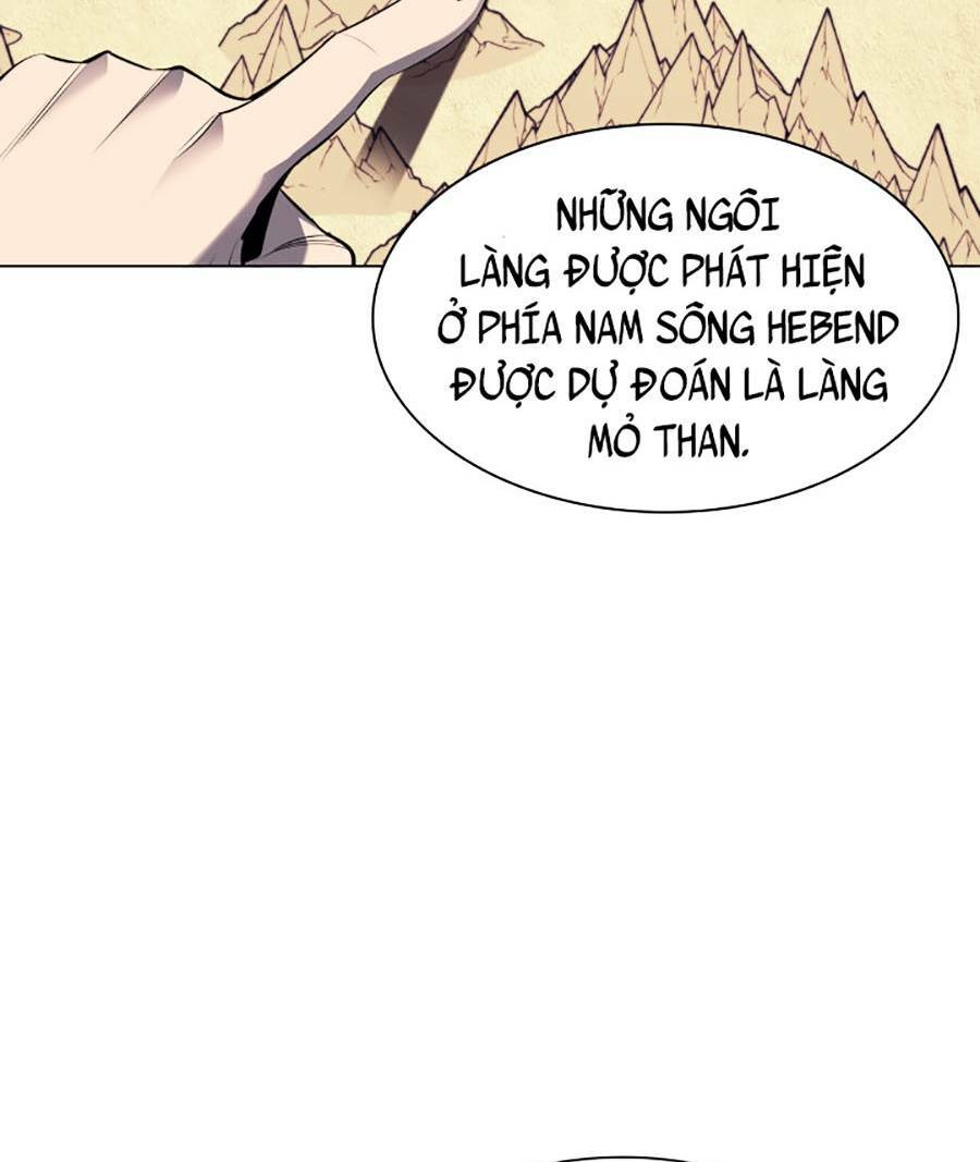 Thợ Rèn Huyền Thoại Chapter 119 - Trang 20