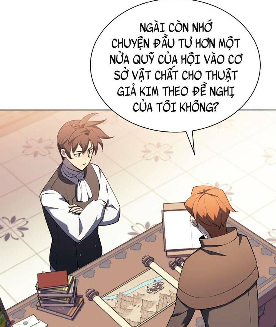 Thợ Rèn Huyền Thoại Chapter 119 - Trang 21