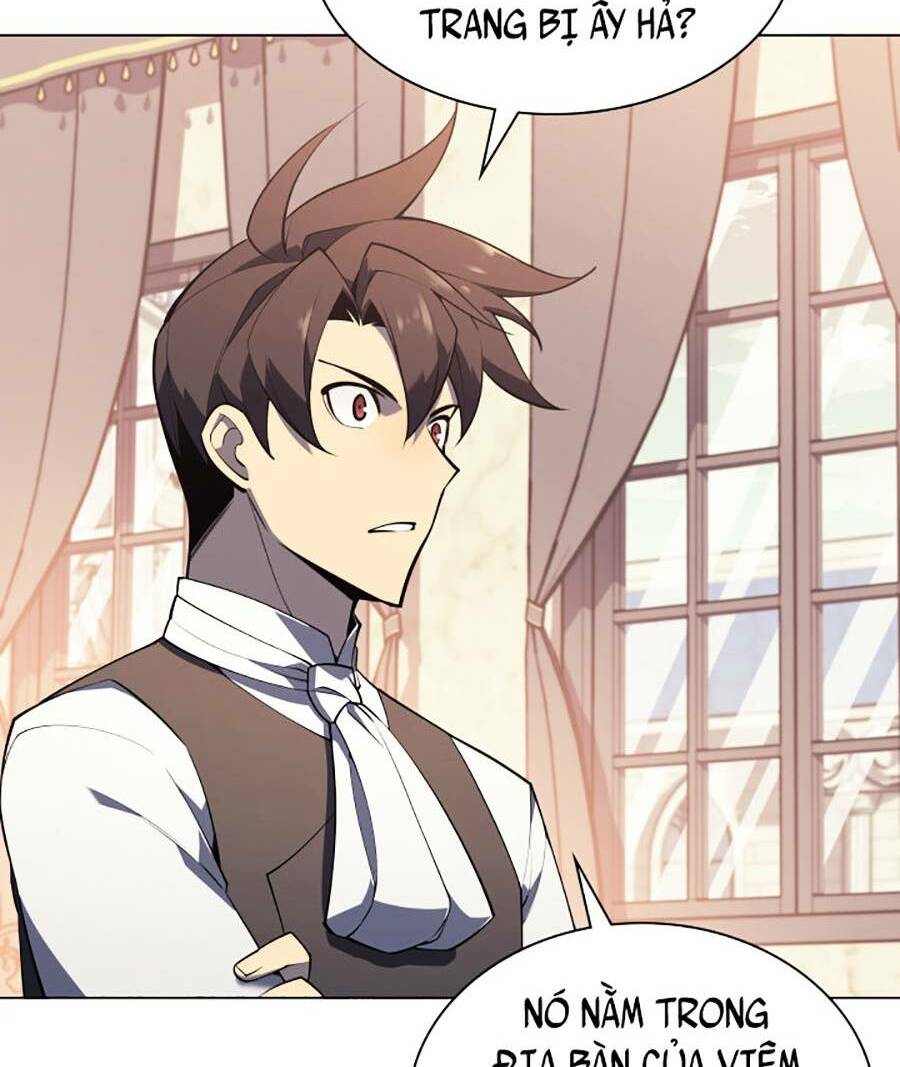 Thợ Rèn Huyền Thoại Chapter 119 - Trang 25