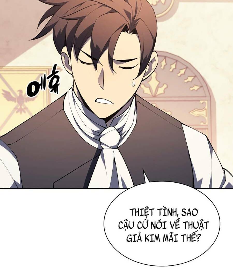 Thợ Rèn Huyền Thoại Chapter 119 - Trang 31