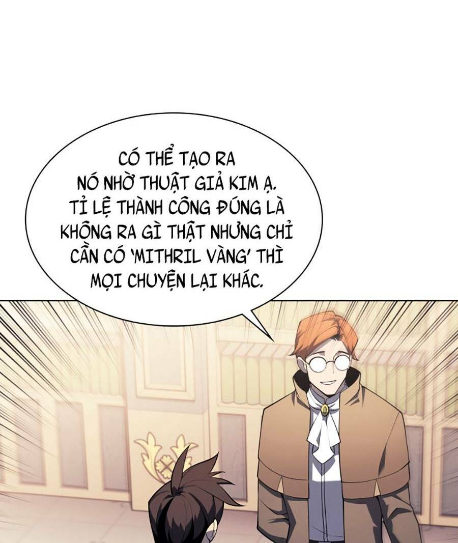 Thợ Rèn Huyền Thoại Chapter 119 - Trang 37