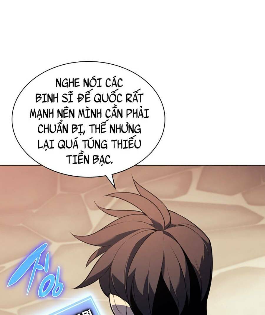 Thợ Rèn Huyền Thoại Chapter 119 - Trang 3