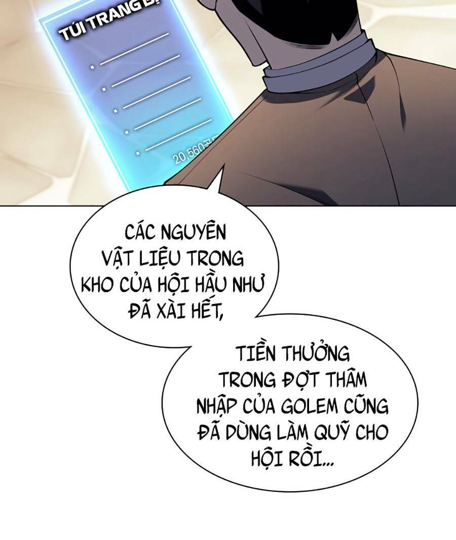 Thợ Rèn Huyền Thoại Chapter 119 - Trang 4