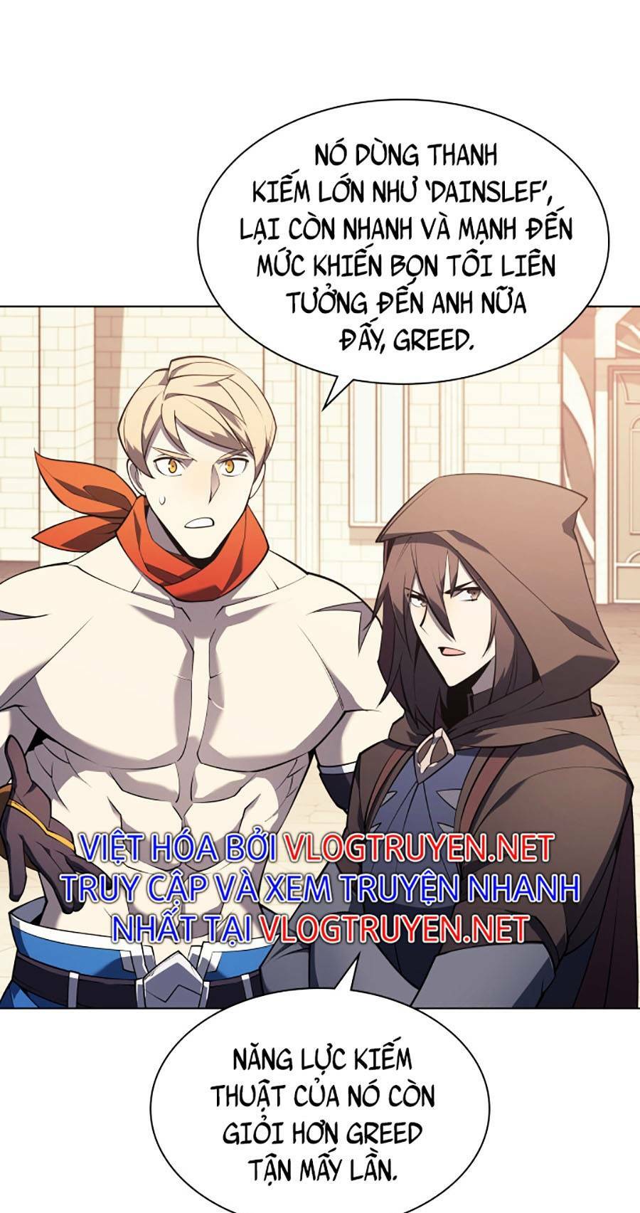 Thợ Rèn Huyền Thoại Chapter 119 - Trang 60