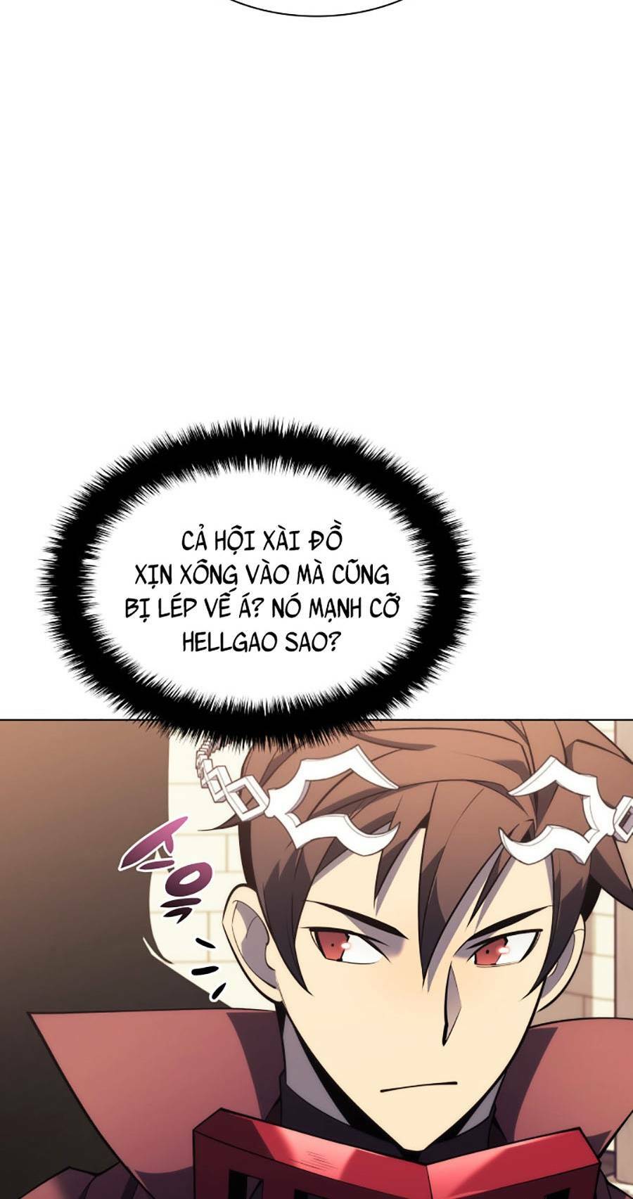 Thợ Rèn Huyền Thoại Chapter 119 - Trang 61